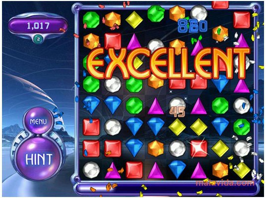 Free Download Bejeweled Games For Pc